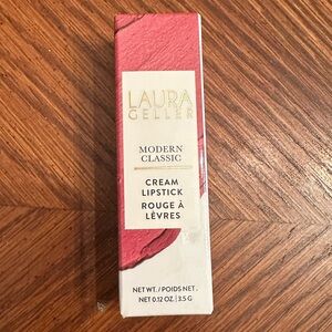 Laura Geller Real Rosey Lipstick